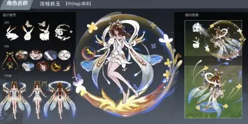 阴阳师蝉冰雪女皮肤落梦不识价格大揭秘
