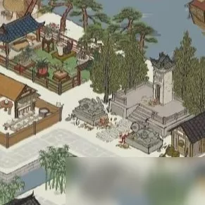 揭秘江南百景图沈万三宝藏，珍稀道具与丰厚奖励全解析