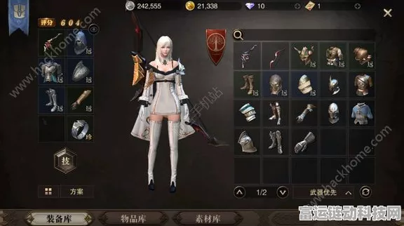 猎魂觉醒，深度解析副本组队策略，携手战友勇闯高难挑战