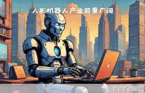 手游界跨界新动向，逐际动力获资本力挺，人形机器人技术或将革新游戏体验