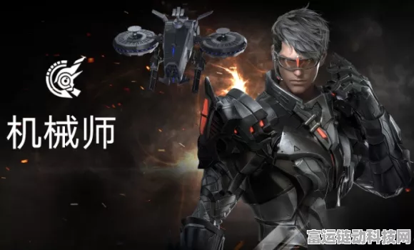 命运方舟职业强度排名 命运方舟最强职业排行榜