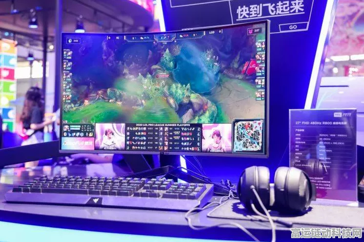 TCL华星手游显示技术革新，科技领航，打造沉浸式游戏体验新篇章