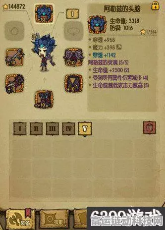 贪婪洞窟攻略，揭秘阿勒兹套装高效刷取策略