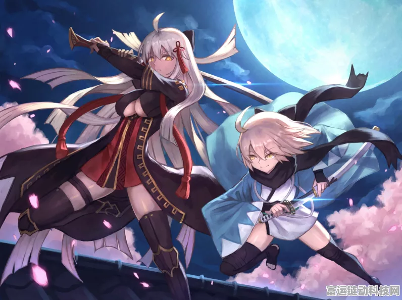 FGO国服玩家翘首以盼，魔神总司上线时间大揭秘！