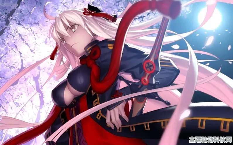 FGO国服玩家翘首以盼，魔神总司上线时间大揭秘！
