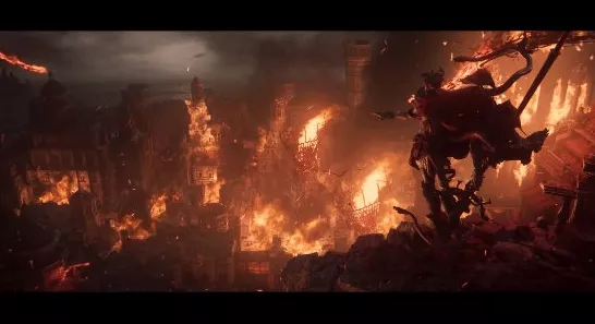 艾尔登法环黄金树之影 DLC 神秘入口大揭秘