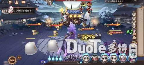 阴阳师逢魔入侵，胧车阵容御魂搭配秘籍大公开