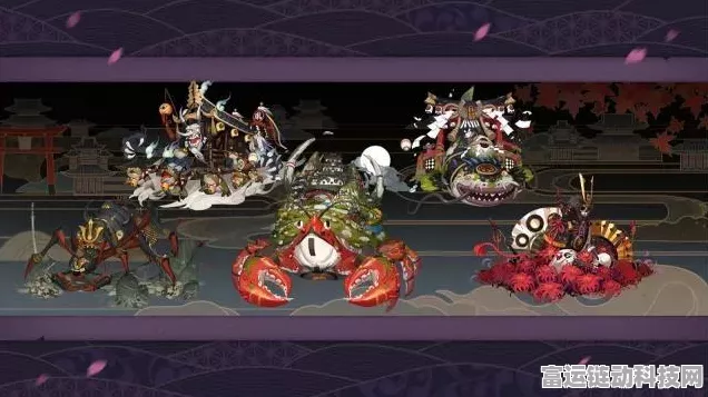 阴阳师逢魔入侵，胧车阵容御魂搭配秘籍大公开