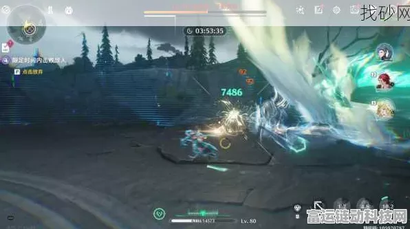 鸣潮，解锁爆裂无声成就的秘籍攻略