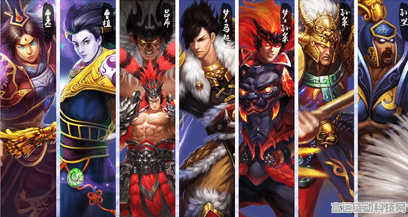 梦回白玉京，无敌阵容震撼登场，制霸全场不是梦！