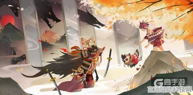 阴阳师共赴寻森之涂，全新玩法秘籍大揭秘