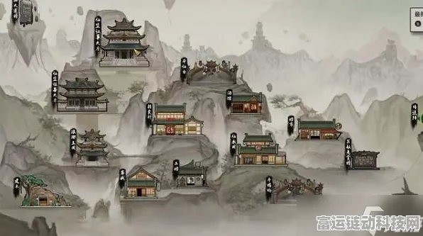 鬼谷八荒手游，轻松斩获土灵气碎片秘籍