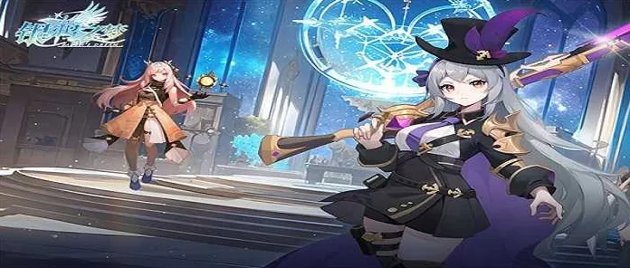 探秘银鸦之梦风蹄 技能全解析