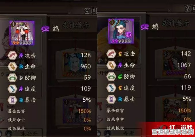 万国觉醒，洛哈长弓进攻能力全方位提升秘籍