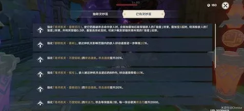 原神却砂木采集秘籍，哪里最多及详细攻略