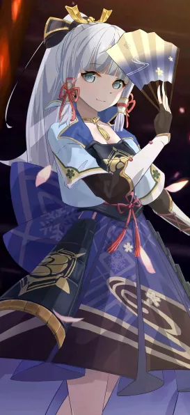 原神绮良良星级探秘，四星还是五星？