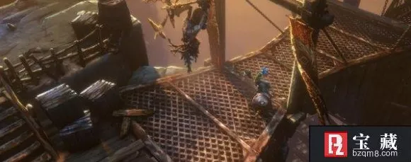 惊爆！恶意不息中无限刷附魔的终极秘籍