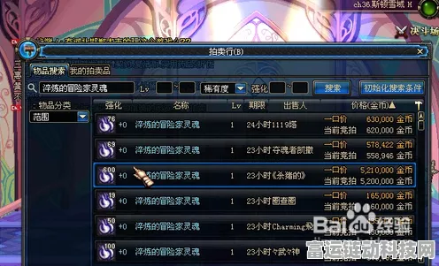 DNF 影舞者，致胜秘籍与职业精髓全解析