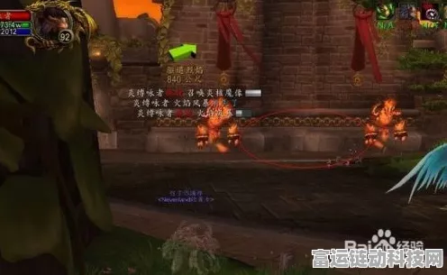 探秘 Wow 永恒岛，箱子位置全知晓