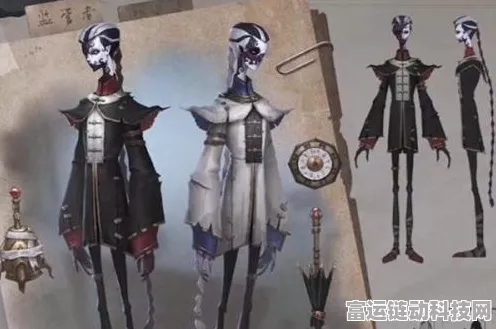 第五人格记者天赋加点秘籍，制霸赛场的关键