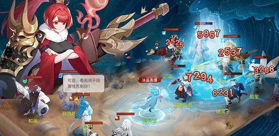 长安幻想科举题库全解析，助你金榜题名