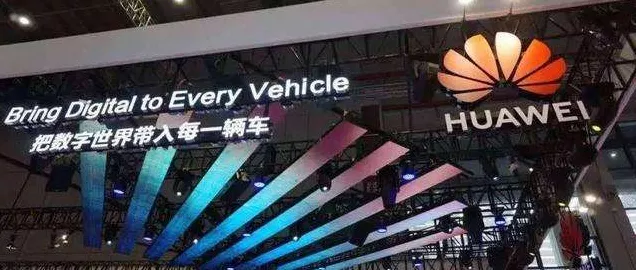 手游界新动向，广汽华为跨界联手，能否为手游市场注入新活力？