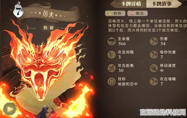 哈利波特魔法觉醒，厉火卡组封神阵容秘籍大公开