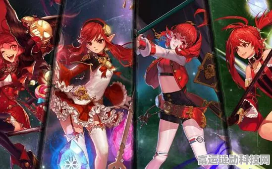 DNF词条大改版，战法流派搭配全攻略，助你征战新版本！