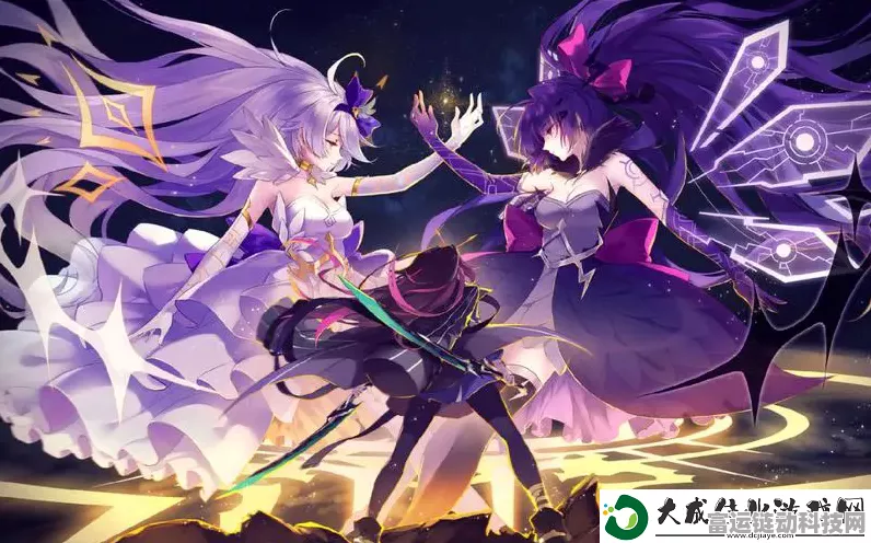 崩坏学园 2 魔女祈愿，畅玩秘籍与精彩玩法全解析