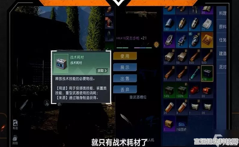 黎明觉醒极星岛迁居秘籍，轻松完成搬迁指南