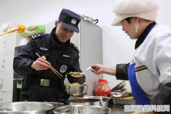 玩转文字游戏，平安食堂通关秘籍大揭秘