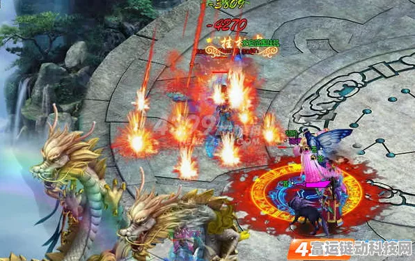 探秘山门与幻境神兽修炼秘籍