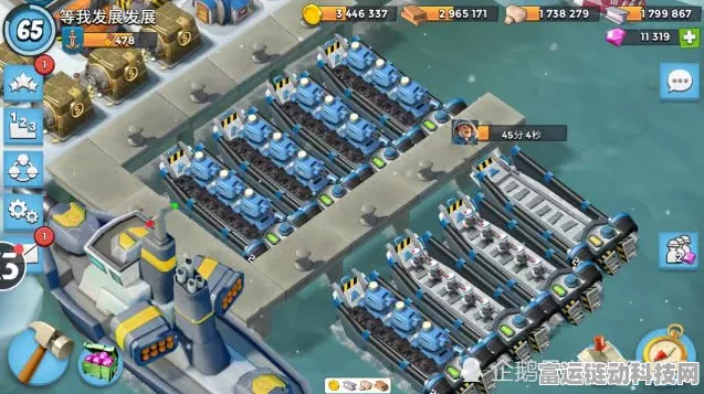 海岛奇兵攻略大揭秘，超级螃蟹第21关通关全解析，策略与技巧并重