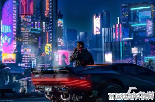 赛博朋克 2077 终夜获取秘籍大公开