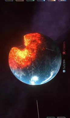 解锁星球毁灭模拟器最新版四大星球秘籍，全面攻略与技巧