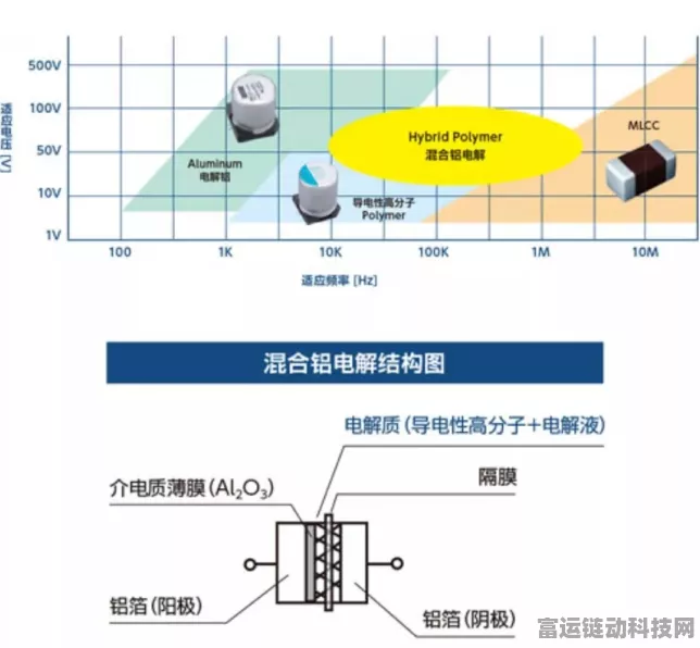 手游硬件新揭秘，陶瓷电容如何助力顶级游戏体验？