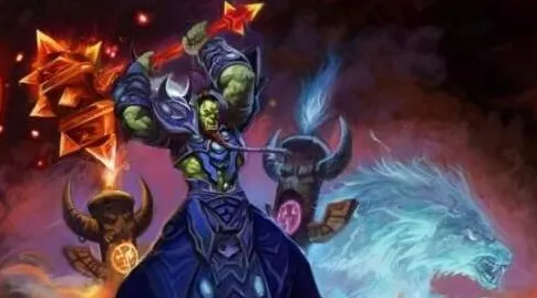 魔兽世界怀旧服深度攻略，萨满元素大师养成记——详解元素掌握任务全流程