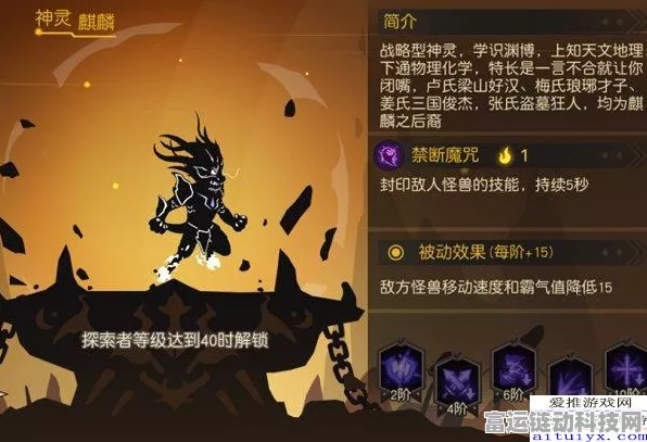 《超进化物语》熵鬼:异世之力,噩梦降临的黑暗魅力