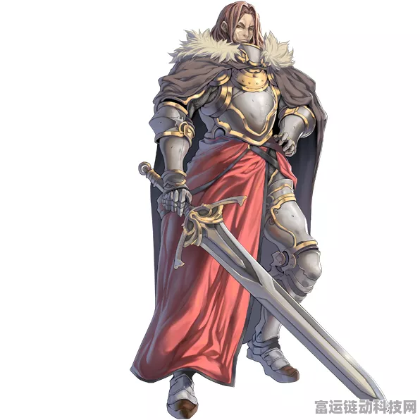 苍之骑士团2深度解析，鲁基司角色强度与战斗表现全揭秘