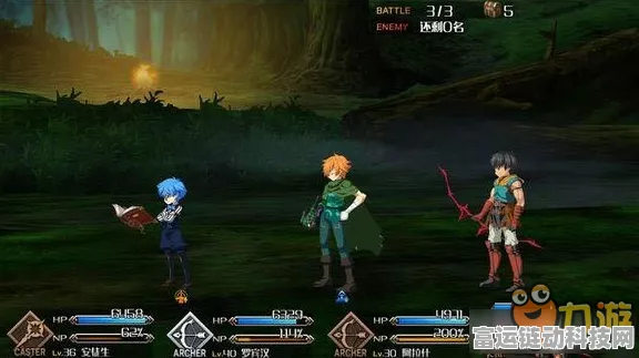 暗黑 4 驱魔师宝匣通关秘籍大揭秘
