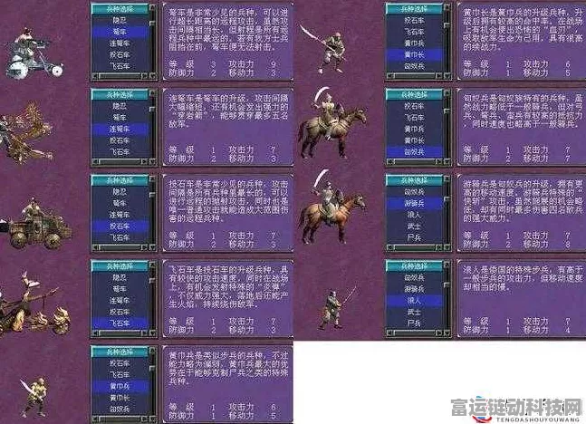 三国群英传 7 终极神兵、神驹与秘宝编号全揭秘