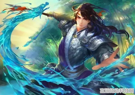 赵云台词震撼登场！三国杀SP全新武将技能与台词深度解析