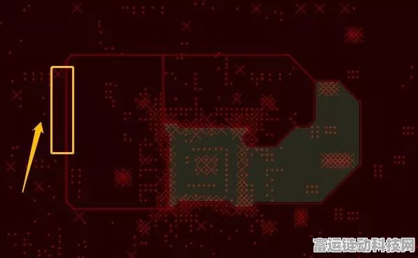 手游硬件揭秘，PCB电源线与地线设计，打造极致游戏体验的关键！