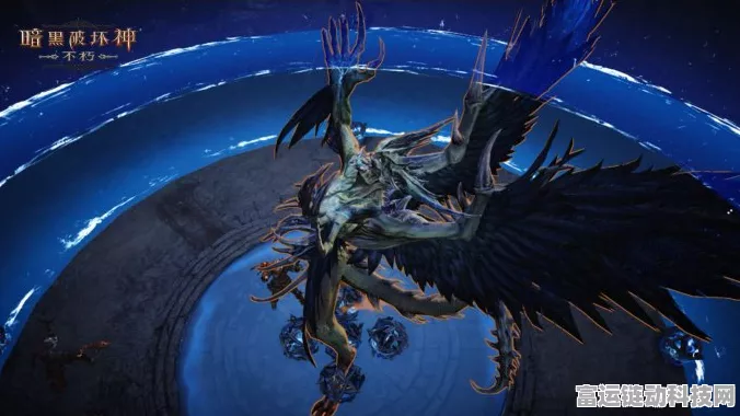 暗黑破坏神，不朽新版本揭秘，四大魔神携灾厄狂潮席卷而来