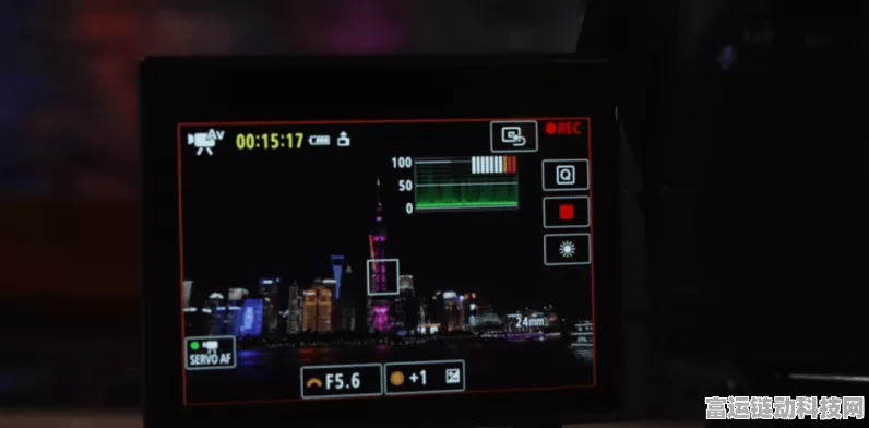 手游界新动向，佳能EOS R5 Mark II与R1固件升级助力游戏直播画质飞跃