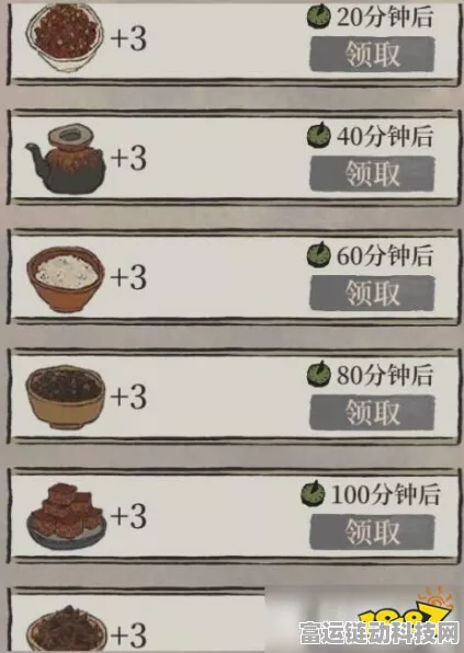 手游新揭秘，江南百景图香料大赛，美食与财富的双重大奖等你拿！