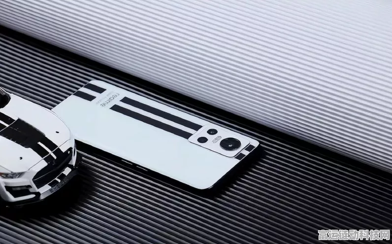 REDMI红米品牌标识焕新，携手热门手游开启挑战赛