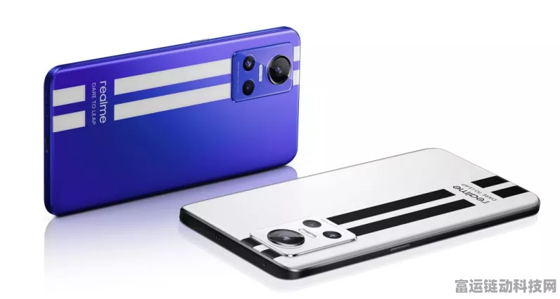 REDMI红米品牌标识焕新，携手热门手游开启挑战赛