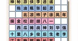 进击的汉字富字藏玄机，18 个汉字等你来发现