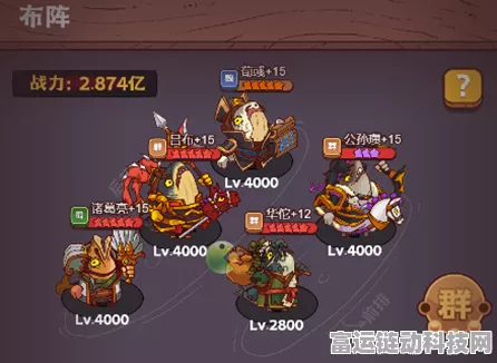 游戏攻略,《咸鱼之王》,全红阵容,全红阵容搭配方法